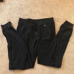 Gap Black Joggers
